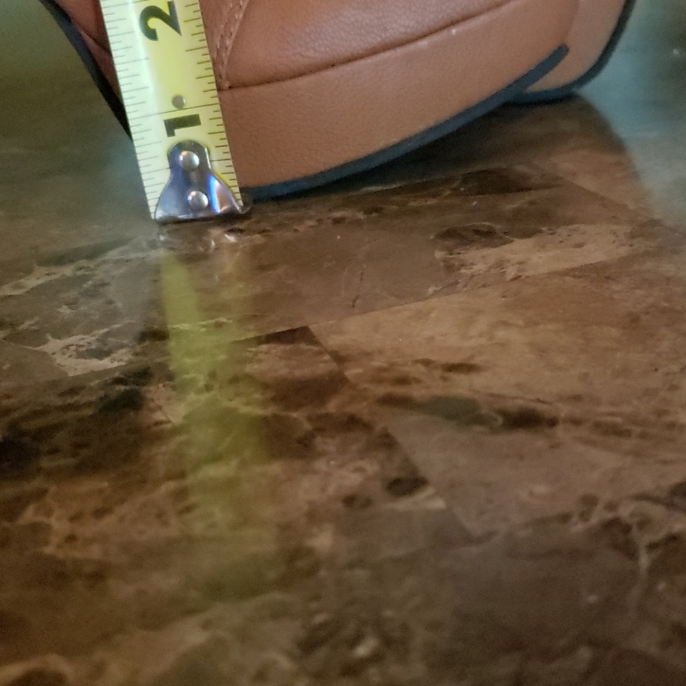 New Tonylida 245 4 1/2" Heel - Picture 11 of 11